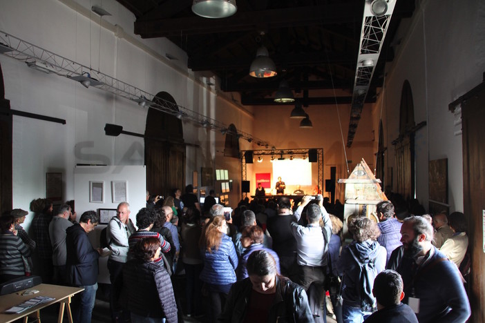 Sanremo: domani pomeriggio al Club Tenco la presentazione del libro 'La canzone dell'immortale'