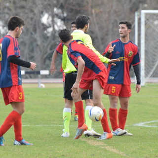Calcio: questo pomeriggio l'esordio in campionato per la Dianese contro l'Andora al 'Marengo'