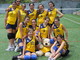 Imperia: nasce il Caramagna Team Volley, parteciperà al campionato Under 16 del Csi Imperia: nasce il Caramagna Team Volley, parteciperà al campionato Under 16 del Csi