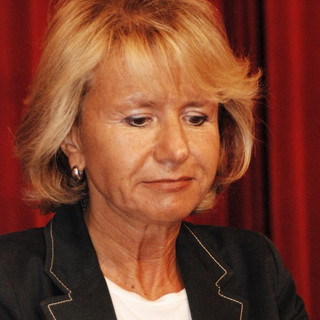 Il magistrato di Ventimiglia Anna Canepa in gravi condizioni all'ospedale di Alessandria dopo un malore