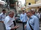 Imperia: Claudio Scajola ieri a Diego David: "Lei è una persona falsa, ci vedremo in tribunale" Imperia: Claudio Scajola ieri a Diego David: "Lei è una persona falsa, ci vedremo in tribunale"