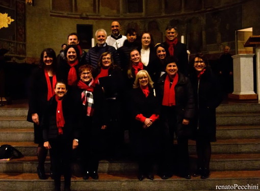 Imperia: domenica concerto vocale sacro alla Concattedrale di San Maurizio (ore 21)