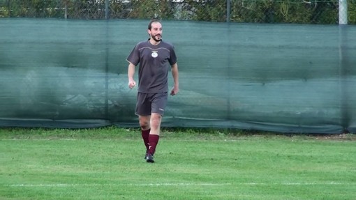 Bomber Fabio Labricciosa molto vicino al Cervo FC?