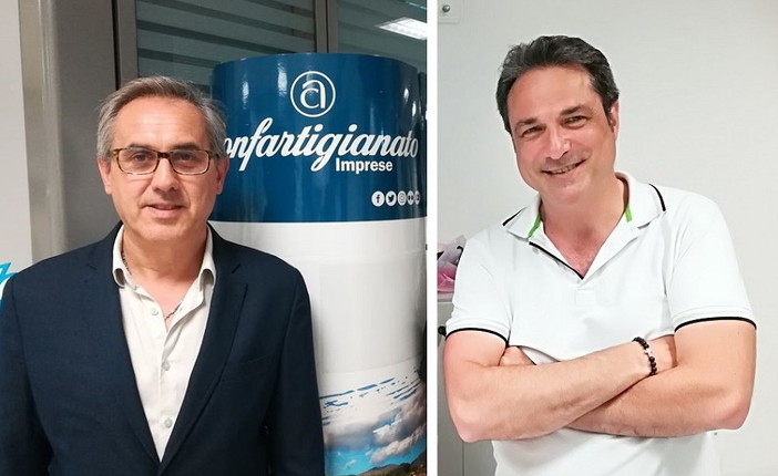 Confartigianato “Non abbassiamo la guardia, continuiamo a mantenere l’immagine di un territorio accogliente e sicuro” Confartigianato “Non abbassiamo la guardia, continuiamo a mantenere l’immagine di un territorio accogliente e sicuro”