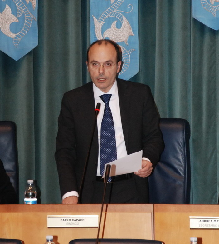 Imperia: trascrizione dei consigli comunali. Spesi 1000 euro in più per le sedute di settembre e ottobre Imperia: trascrizione dei consigli comunali. Spesi 1000 euro in più per le sedute di settembre e ottobre