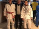 Il Judo Club Sakura Arma Taggia alla finale nazionale cadetti del 5 marzo con Lorenzo Macrì