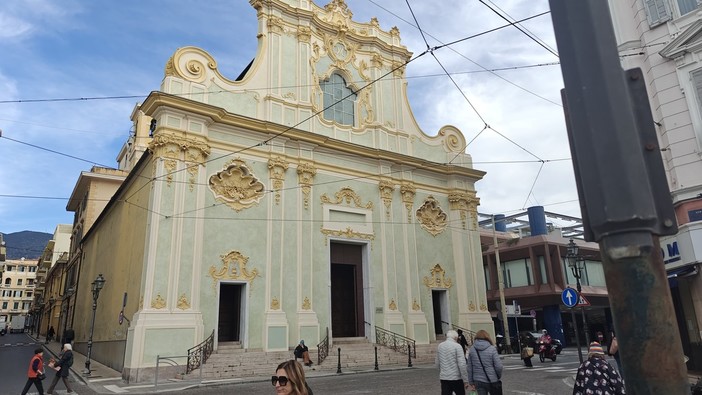 Il Lions Club Sanremo Matutia celebra una Messa in ricordo dei soci defunti