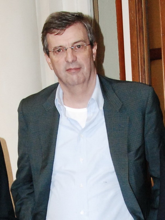 Doppio appuntamento a Badalucco e Caravonica nel weekend per il Governatore Claudio Burlando