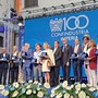 Confindustria Imperia premia tredici aziende centenarie tra le associate (Foto) Confindustria Imperia premia tredici aziende centenarie tra le associate (Foto)
