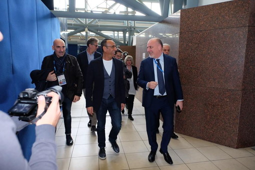 'Casa Sanremo': il programma della giornata di domani nella casa del Festival al Palafiori