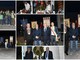 Sanremo: Franco Ranciaffi e Davide Bonazinga insigniti dell'onorificenza di 'Console del Mare', la cerimonia (Foto e Video)