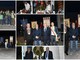Sanremo: Franco Ranciaffi e Davide Bonazinga insigniti dell'onorificenza di 'Console del Mare', la cerimonia (Foto e Video) Sanremo: Franco Ranciaffi e Davide Bonazinga insigniti dell'onorificenza di 'Console del Mare', la cerimonia (Foto e Video)