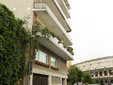 La casa di via del Fagutale di Scajola La casa di via del Fagutale di Scajola
