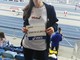 Atletica leggera, i risultati dei giovani atleti della provincia ai campionati italiani di Cles (TN)