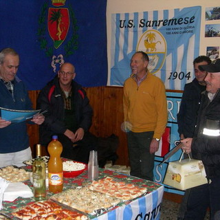 Calcio. Campagna abbonamenti della Sanremese: le informazioni per la tessera al Club Boazzo,