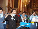 Taggia: successo per il Concerto di Natale pro Telethon della banda 'P. Anfossi' Taggia: successo per il Concerto di Natale pro Telethon della banda 'P. Anfossi'