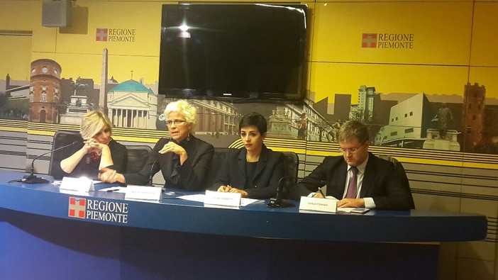 Dal 10 al 14 novembre tra le colline Unesco la Borsa Internazionale del Turismo Enogastronomico Dal 10 al 14 novembre tra le colline Unesco la Borsa Internazionale del Turismo Enogastronomico