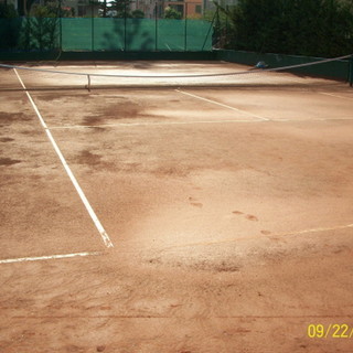 Tennis: i risultati del torneo 'Kinder + Sport' concluso lunedì a Ventimiglia