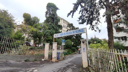 Sanremo: venerdì chiusa la cassa del Comando di Polizia Municipale, il 30 si paga solo elettronicamente Sanremo: venerdì chiusa la cassa del Comando di Polizia Municipale, il 30 si paga solo elettronicamente