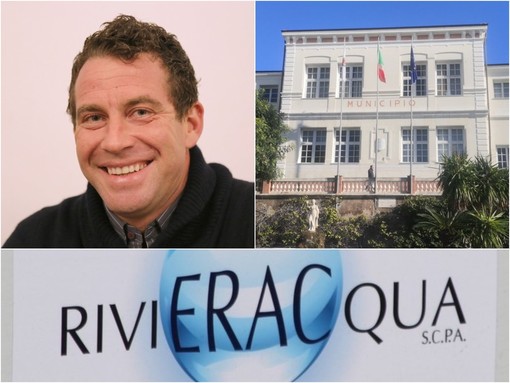 Bordighera: nasce la commissione speciale per il servizio idrico, Laganà “Attenzione ai sottoservizi” Bordighera: nasce la commissione speciale per il servizio idrico, Laganà “Attenzione ai sottoservizi”