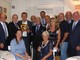 L'Ambasciatore Lavezzi lascia il Principato di Monaco: cena conviviale con il Com.it.es L'Ambasciatore Lavezzi lascia il Principato di Monaco: cena conviviale con il Com.it.es