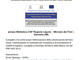 Sanremo: domani convegno al Mercato dei Fiori sul 'Miglioramento della logistica e della conservazione post-raccolta dei fiori recisi'