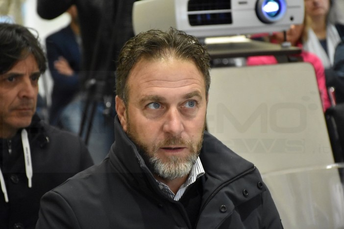 Pesca, vice presidente Piana “No alla burocrazia-fesseria delle telecamere a bordo”