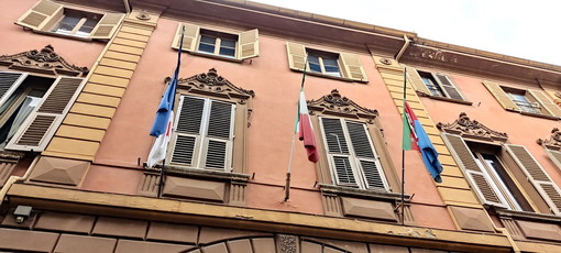 Approvato il progetto di regimentazione delle acque bianche a Moano di Pieve di Teco Approvato il progetto di regimentazione delle acque bianche a Moano di Pieve di Teco