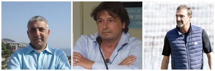La Sanremese è pronta ad iniziare la nuova stagione La Sanremese è pronta ad iniziare la nuova stagione