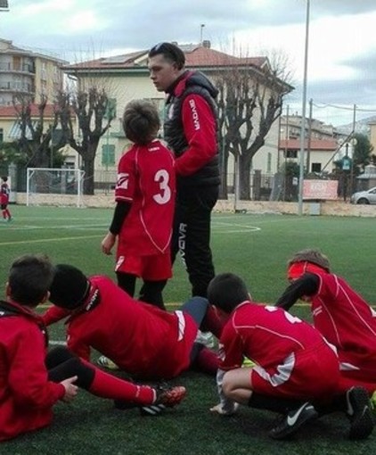 Calcio giovanile. Don Bosco Vallecrosia Intemelia, prima sessione di formazione a Torino per gli istruttori dei portieri