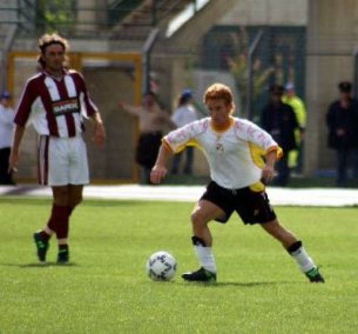 Calcio: i risultati dei recuperi del girone A di Serie D, sconfitta esterna della Pro Imperia Calcio: i risultati dei recuperi del girone A di Serie D, sconfitta esterna della Pro Imperia