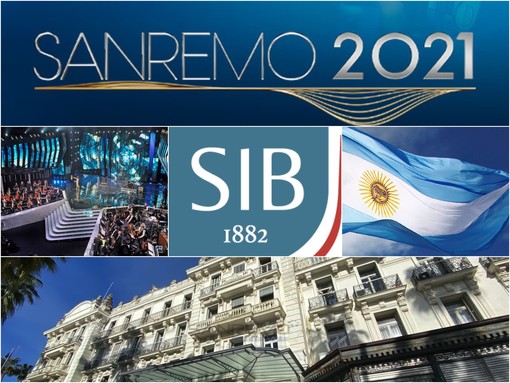 Il Comune di Sanremo tutela il marchio ‘Festival della Canzone Italiana’ anche in Argentina Il Comune di Sanremo tutela il marchio ‘Festival della Canzone Italiana’ anche in Argentina