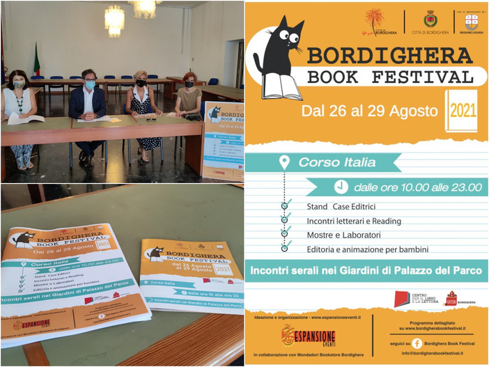 Le immagini della presentazione Le immagini della presentazione