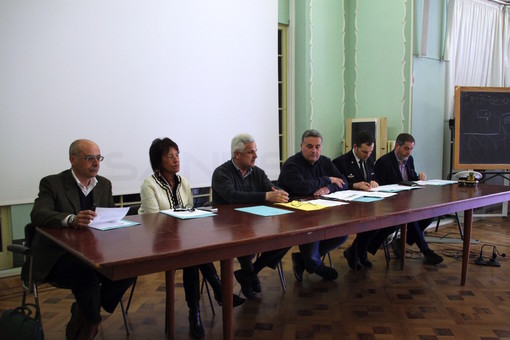 Sanremo: al via l'11 maggio la grande stagione crocieristica 2017, previsti 18 mila turisti in città