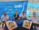 Analisi di Goletta Verde in Liguria: il 52% dei campioni oltre i limiti di legge, in provincia quattro punti inquinati Analisi di Goletta Verde in Liguria: il 52% dei campioni oltre i limiti di legge, in provincia quattro punti inquinati