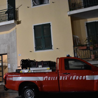 Sanremo: caduto tetto a case popolari a Borgo Tinasso, le perplessità di alcuni inquilini Sanremo: caduto tetto a case popolari a Borgo Tinasso, le perplessità di alcuni inquilini