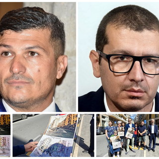 Sanremo: nel triennale mancano gli interventi promessi, Ventimiglia a Pd e Fellegara "Nell'Amministrazione non contate nulla" Sanremo: nel triennale mancano gli interventi promessi, Ventimiglia a Pd e Fellegara "Nell'Amministrazione non contate nulla"