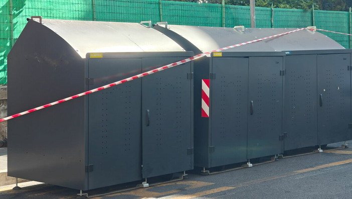 Proteste in via Martiri al Borgo a Sanremo: confermata la fermata bus, ecoisole al centro del confronto politico Proteste in via Martiri al Borgo a Sanremo: confermata la fermata bus, ecoisole al centro del confronto politico