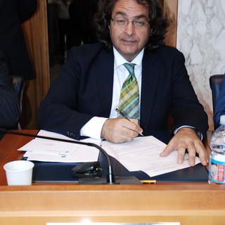 Imperia: eliminazione delle barriere architettoniche in città, la risposta del presidente Peba Fiorenzo Marino