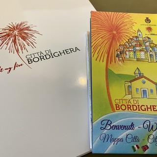 Bordighera rilancia il turismo con cinque nuovi progetti e un investimento da 118 mila euro (Video) Bordighera rilancia il turismo con cinque nuovi progetti e un investimento da 118 mila euro (Video)