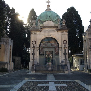 Sanremo: una giornata alla scoperta del Cimitero Monumentale della Foce