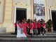 Ieri a Palazzo Ducale di Genova la plenaria di tutti i Consigli Comunali dei Ragazzi della Liguria