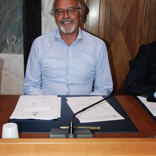 Elezioni a Imperia: in Consiglio dal 1995, Lorenzo Lagorio "Cicciò" non sarà candidato alle prossime comunali/L'intervista Elezioni a Imperia: in Consiglio dal 1995, Lorenzo Lagorio "Cicciò" non sarà candidato alle prossime comunali/L'intervista