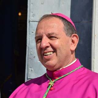 Anche la Diocesi di Ventimiglia-Sanremo da domani a Genova per il Congresso Nazionale Eucaristico della Chiesa Italiana