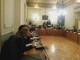 Consiglio Provinciale: rimandato il commiato di Sappa. Le elezioni slittano al 3 maggio