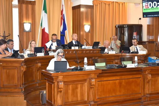 Sanremo: rimpasto di giunta in vista ma se ne parlerà soltanto dopo il Festival di febbraio Sanremo: rimpasto di giunta in vista ma se ne parlerà soltanto dopo il Festival di febbraio