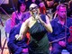 Sanremo: pubblico delle grandi occasioni ieri sera al 'Franco Alfano' per la leggenda Dee Dee Bridgewater (Foto) Sanremo: pubblico delle grandi occasioni ieri sera al 'Franco Alfano' per la leggenda Dee Dee Bridgewater (Foto)