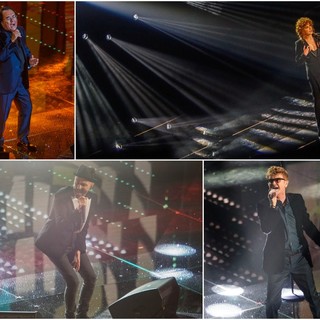 Festival di Sanremo 2017: diamo i voti ai primi 11 ‘big’ in gara. Mannoia e Samuel sopra a tutti, Al Bano e Ron fanno da comparsa