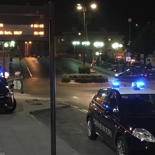 Carabinieri: gli incontri con le persone anziane per la prevenzione delle truffe anche in Valle Arroscia