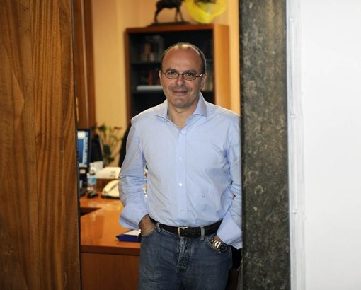 Carlo Capacci Carlo Capacci